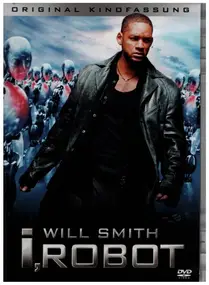 Will Smith - I, Robot