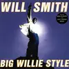 Double LP - Will Smith - Big Willie Style