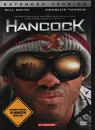 Will Smith / Charlize Theron a.o. - Hancock - Extended Version