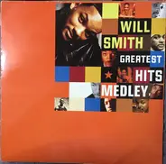 Will Smith - Greatest Hits Medley