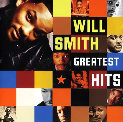 Will Smith - Greatest Hits