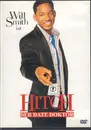 DVD - Will Smith - Hitch - Der Date Doktor