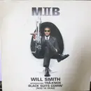 12inch Vinyl Single - Will Smith Introducing Tra-Knox - Black Suits Comin' (Nod Ya Head)