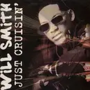 12inch Vinyl Single - Will Smith - Just Cruisin'