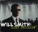 CD Single - Will Smith - Just Cruisin'