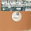 12'' - Will Smith - Just Cruisin'