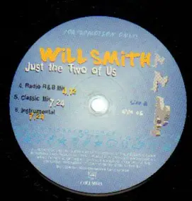 Will Smith - Just The Two Of Us