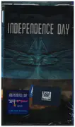 VHS - Will Smith / Jeff Goldblum - Independence Day - Italian