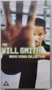 VHS - Will Smith - The Will Smith Music Video Collection