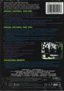 Double DVD - Will Smith / Tommy Lee Jones a.o. - Men in Black (Limited Edition) - NTSC Region 1 DVD / Still Sealed