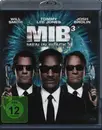 Blu Ray - Will Smith / Tommy Lee Jones / Josh Brolin a.o. - Men in Black 3