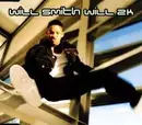 CD Single - Will Smith - Will 2k