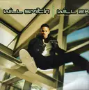 12inch Vinyl Single - Will Smith - Will 2K