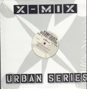 Will Smith, Puff Daddy, Mase, Busta Rhymes - X-Mix Urban Series 20