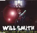 CD Single - Will Smith - Men In Black