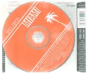 CD Single - Will Smith - Miami