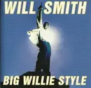 CD - Will Smith - Big Willie Style