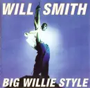 CD - Will Smith - Big Willie Style