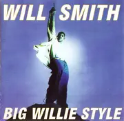 CD - Will Smith - Big Willie Style