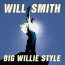 CD - Will Smith - Big Willie Style