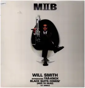 Will Smith - Black Suits Comin' (Nod Ya Head)