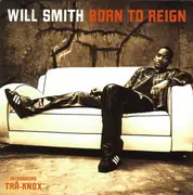 CD - Will Smith - Born To Reign