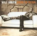 CD - Will Smith - Born To Reign