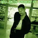 CD Single - Will Smith - Freakin' It
