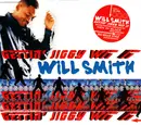 CD Single - Will Smith - Gettin' Jiggy Wit It