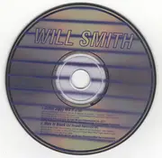 CD Single - Will Smith - Gettin' Jiggy Wit It - Cardboard sleeve