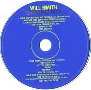CD - Will Smith - Greatest Hits