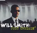 CD Single - Will Smith - Just Cruisin'