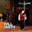 CD - Will Smith - Lost And Found