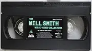 VHS - Will Smith - The Will Smith Music Video Collection