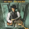 CD Single - Will Smith - Wild Wild West