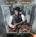 12inch Vinyl Single - Will Smith - Wild Wild West