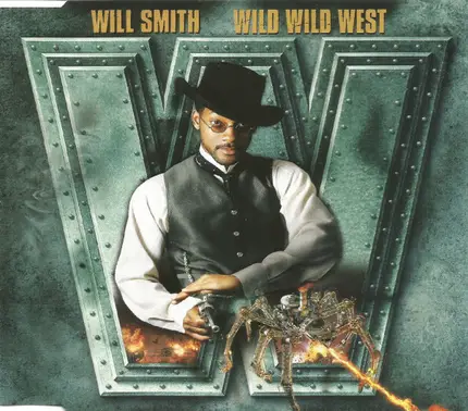 Will Smith - Wild Wild West