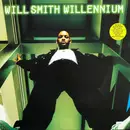 Double LP - Will Smith - Willennium