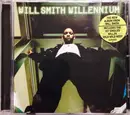 CD - Will Smith - Willennium - Text