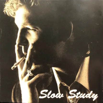 Will T. Massey - Slow Study