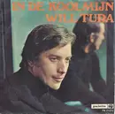7inch Vinyl Single - Will Tura - In De Koolmijn