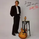 LP - Will Tura - Ik Zing Alleen Voor Jou