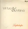 LP - Will Tura & Marva - Will Tura & Marva - Liefdesliedjes ...