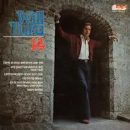 Will Tura - N° 14