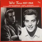 Will Tura - Will Tura 1957-1964