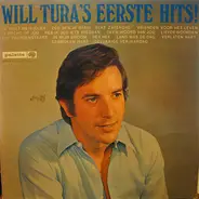 Will Tura - Will Tura's Eerste Hits !