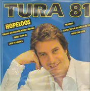 LP - Will Tura - Tura 81