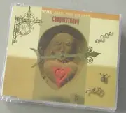 CD Single - Will & the Power - Conquistador