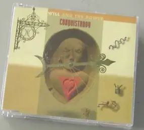 Will - Conquistador