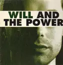 LP - Will & The Power - same